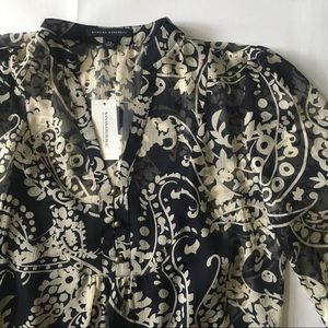 Banana Republic Blouse - Size XS